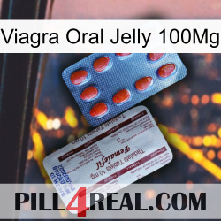 Viagra Oral Jelly 100Mg